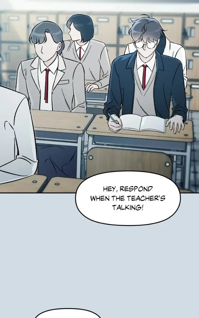 Why Does Everyone Love Me?! Chapter 41 page 56