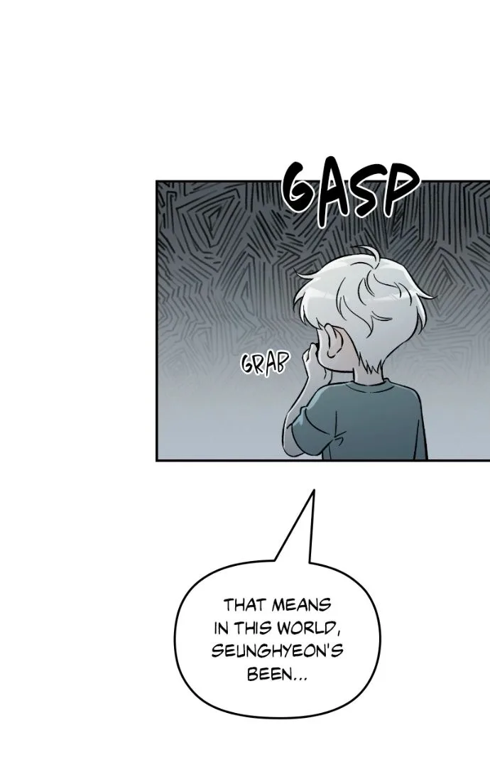 Why Does Everyone Love Me?! Chapter 44 page 41