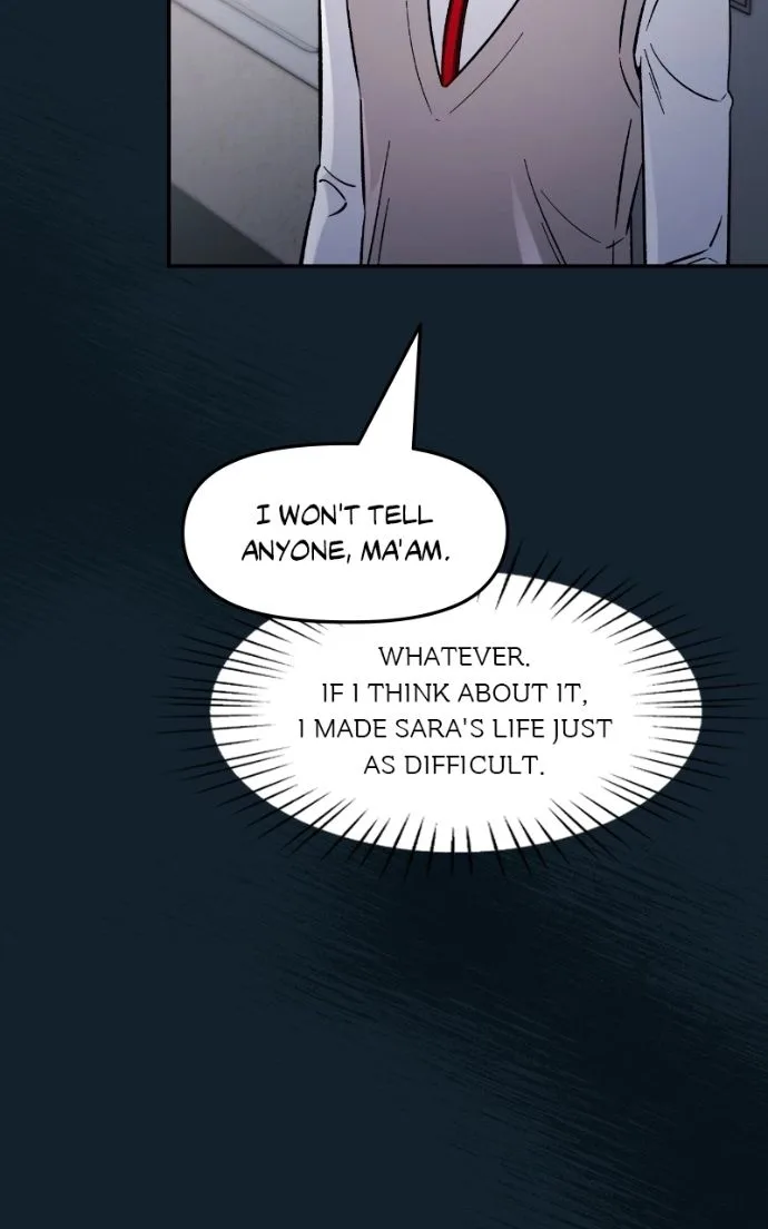 Why Does Everyone Love Me?! Chapter 44 page 23