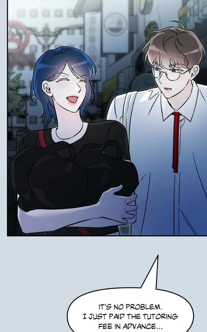 Why Does Everyone Love Me?! Chapter 40 page 98