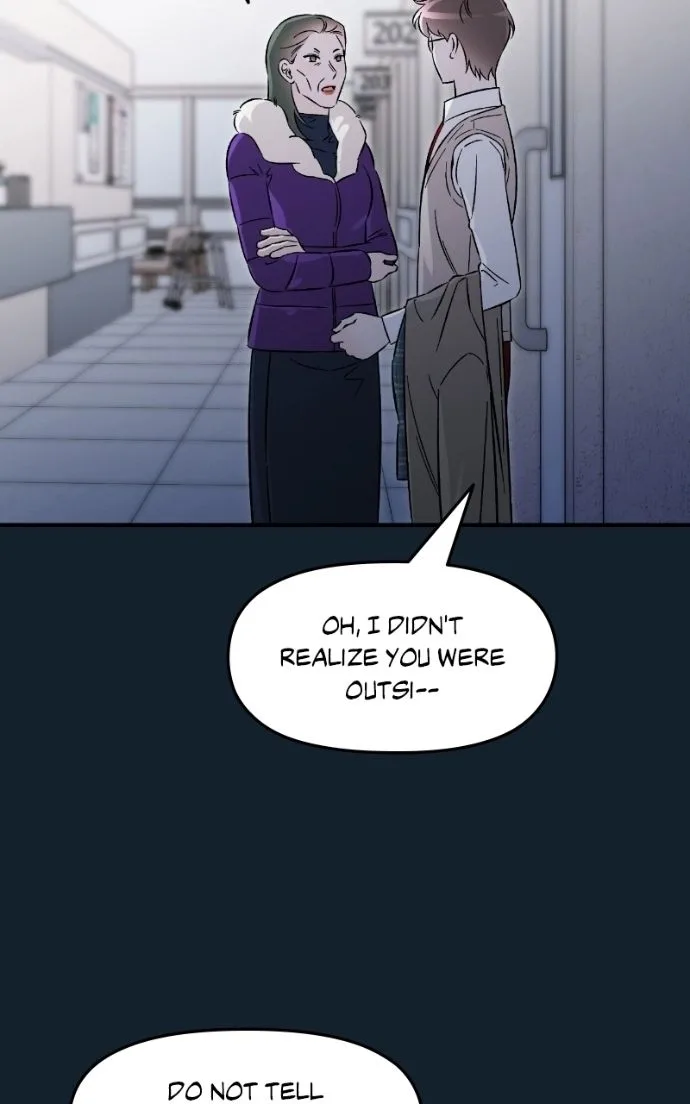 Why Does Everyone Love Me?! Chapter 44 page 20