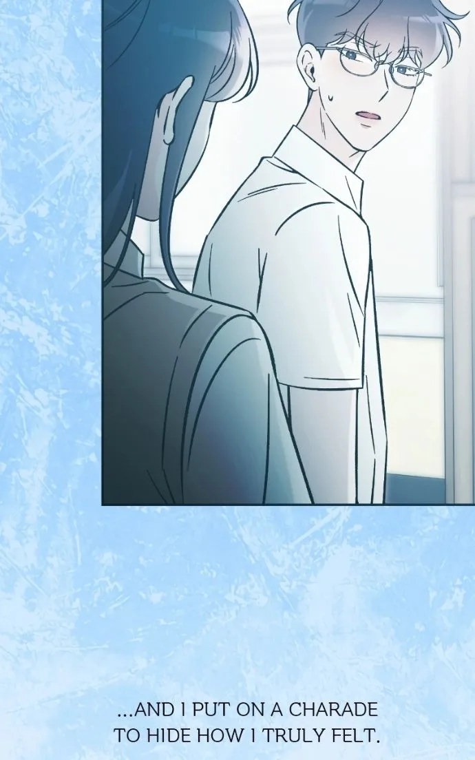 Why Does Everyone Love Me?! Chapter 44 page 84