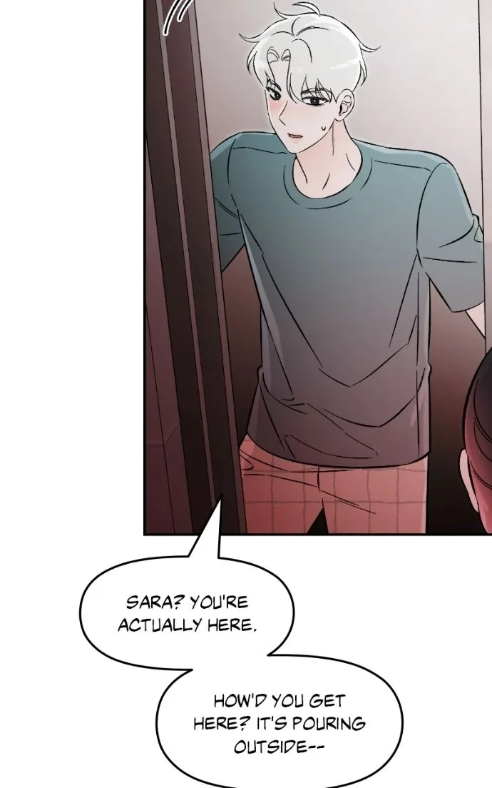 Why Does Everyone Love Me?! Chapter 44 page 95