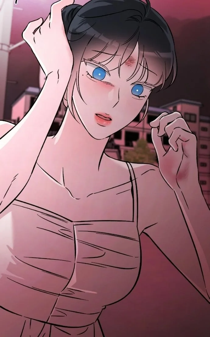 Why Does Everyone Love Me?! Chapter 44 page 68