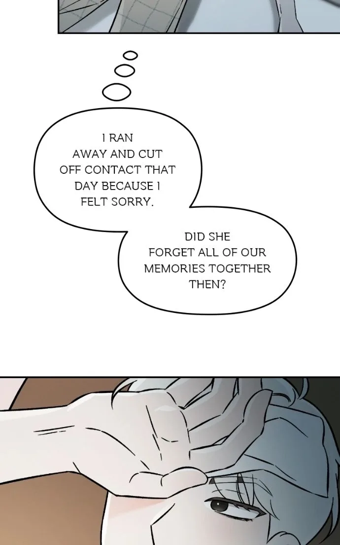 Why Does Everyone Love Me?! Chapter 44 page 36
