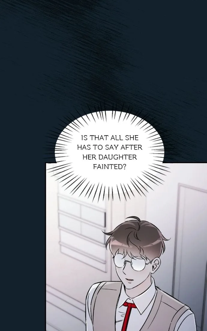 Why Does Everyone Love Me?! Chapter 44 page 22