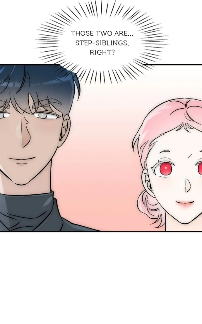 Why Does Everyone Love Me?! Chapter 44 page 40