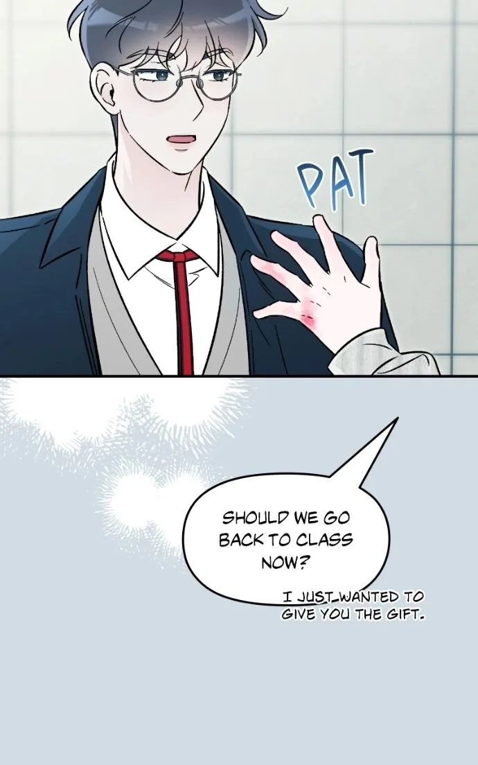 Why Does Everyone Love Me?! Chapter 41 page 73