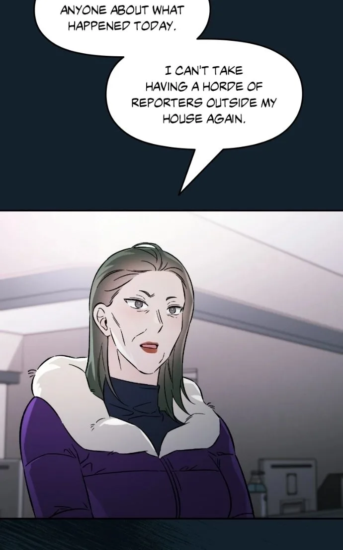 Why Does Everyone Love Me?! Chapter 44 page 21