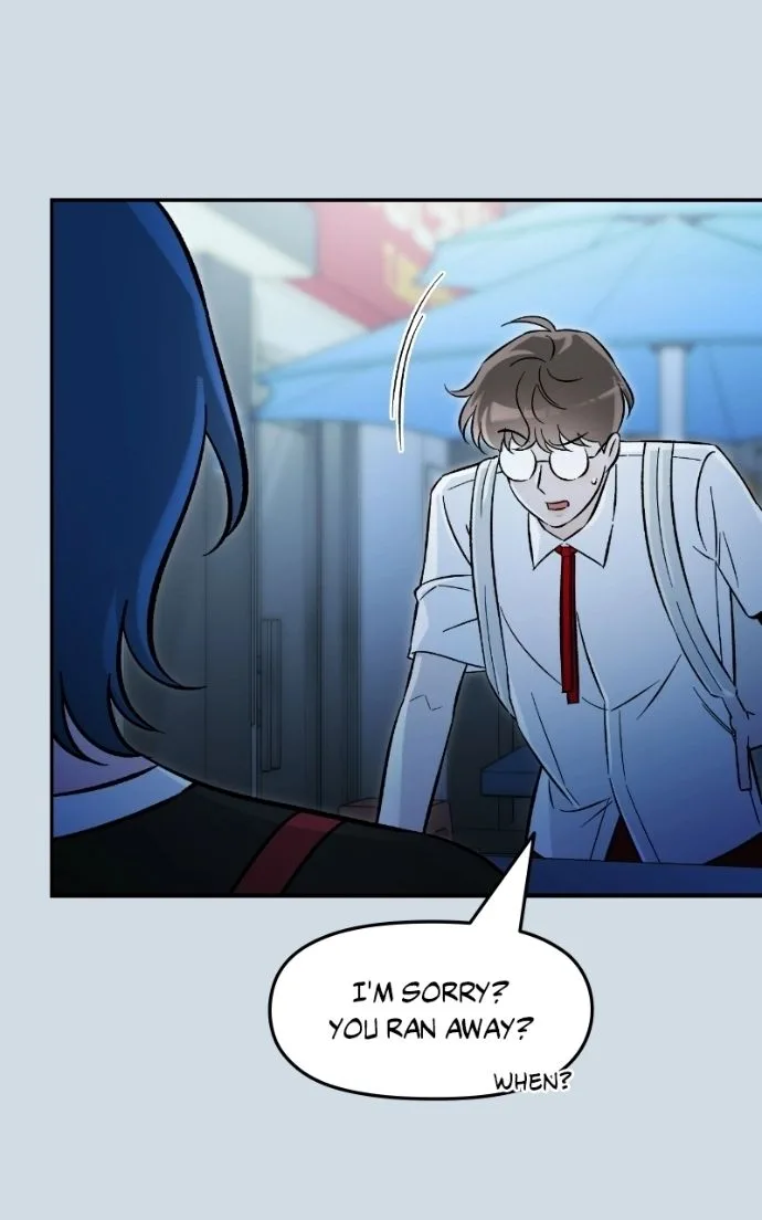 Why Does Everyone Love Me?! Chapter 40 page 101
