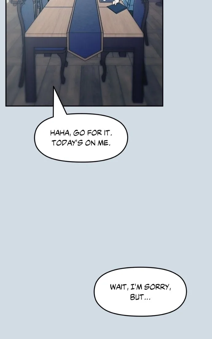 Why Does Everyone Love Me?! Chapter 42 page 50