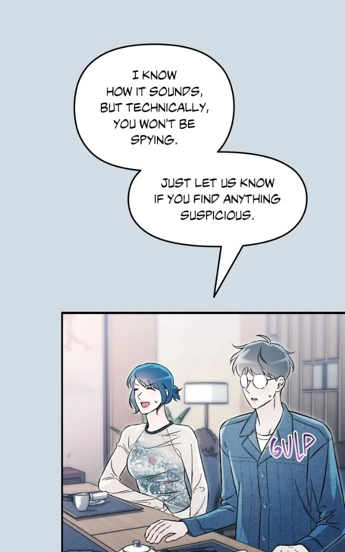 Why Does Everyone Love Me?! Chapter 42 page 40