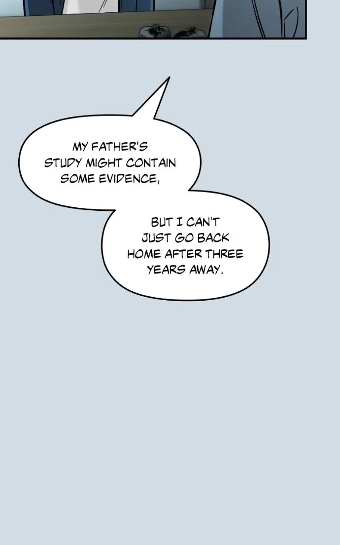 Why Does Everyone Love Me?! Chapter 42 page 28