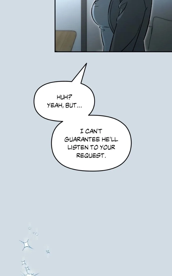 Why Does Everyone Love Me?! Chapter 42 page 34