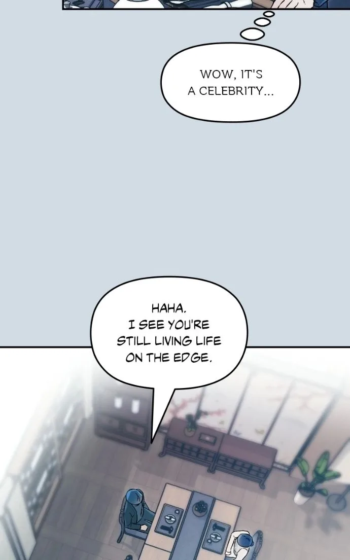 Why Does Everyone Love Me?! Chapter 42 page 41