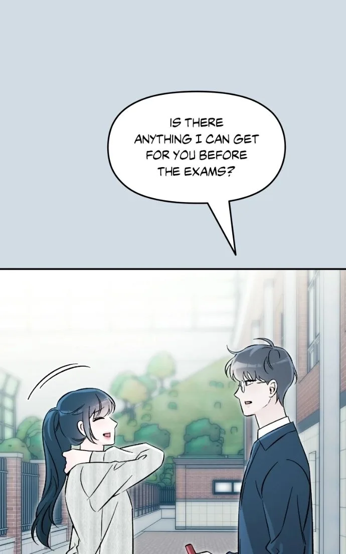 Why Does Everyone Love Me?! Chapter 41 page 69