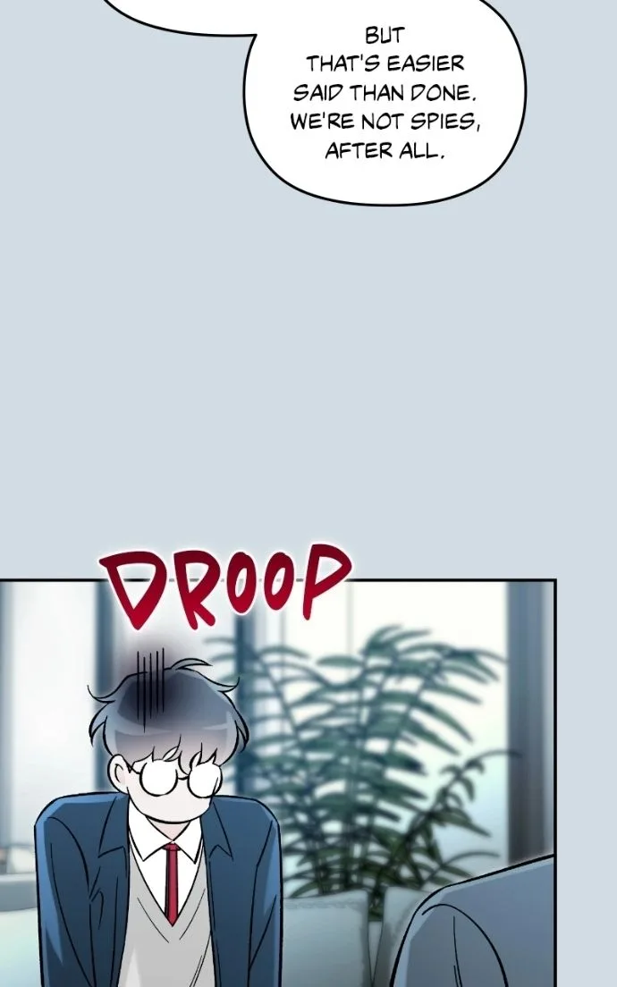 Why Does Everyone Love Me?! Chapter 42 page 27