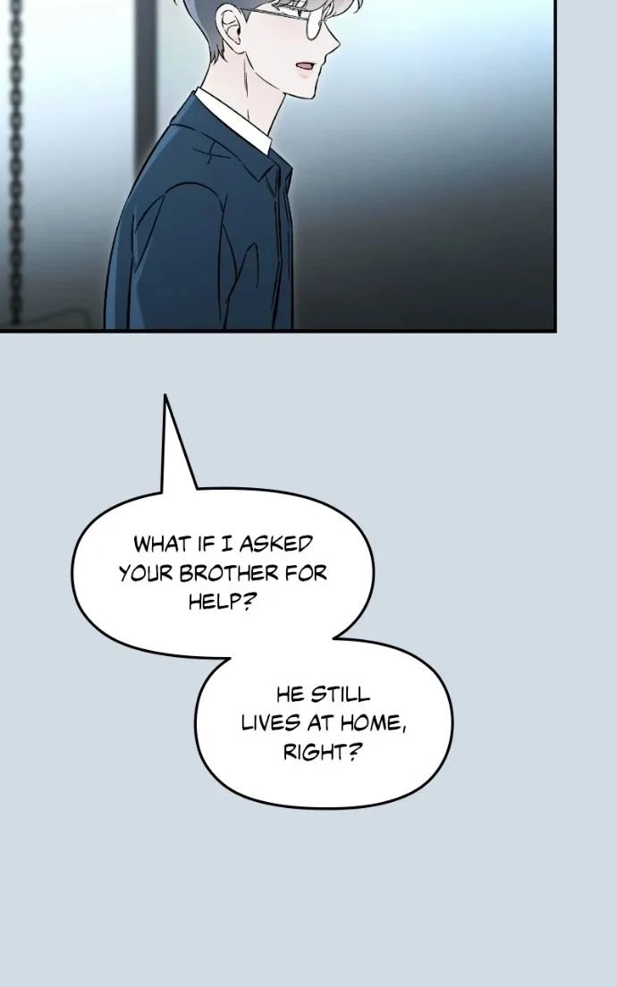 Why Does Everyone Love Me?! Chapter 42 page 32