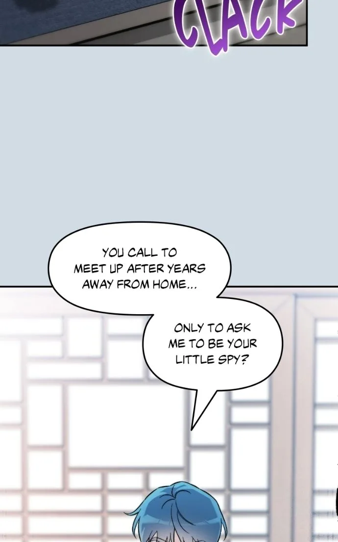 Why Does Everyone Love Me?! Chapter 42 page 38