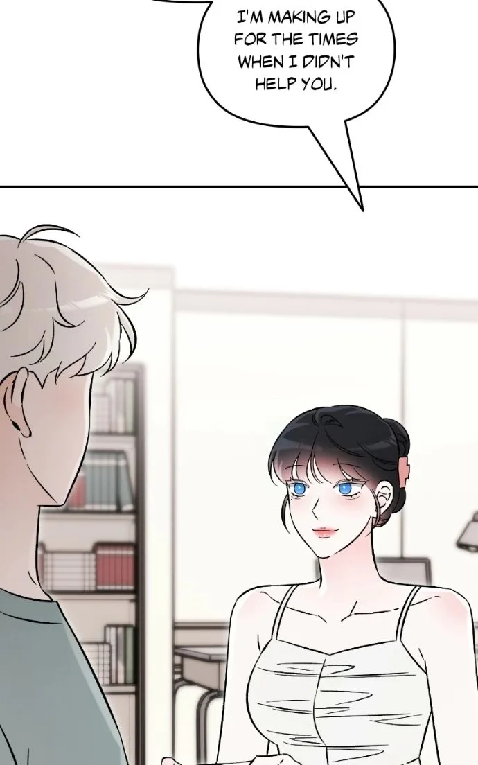 Why Does Everyone Love Me?! Chapter 45 page 86
