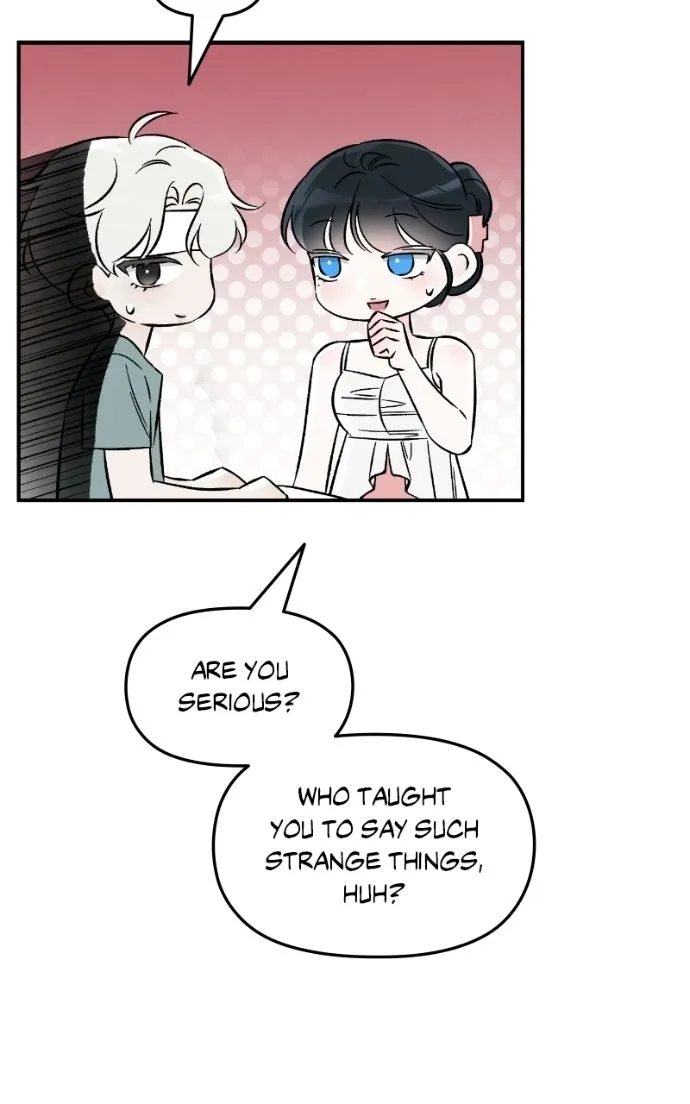 Why Does Everyone Love Me?! Chapter 45 page 93