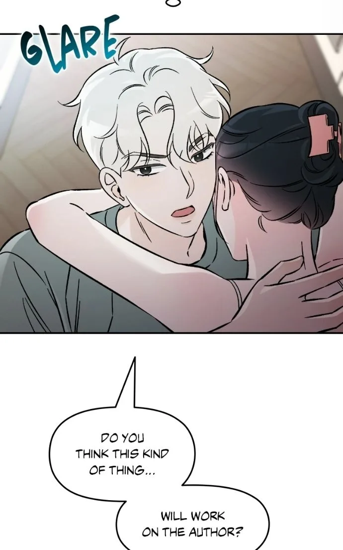 Why Does Everyone Love Me?! Chapter 45 page 21