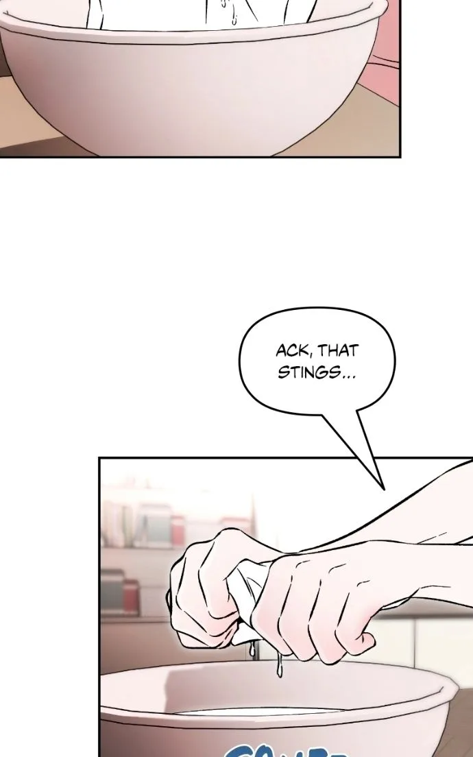 Why Does Everyone Love Me?! Chapter 45 page 84