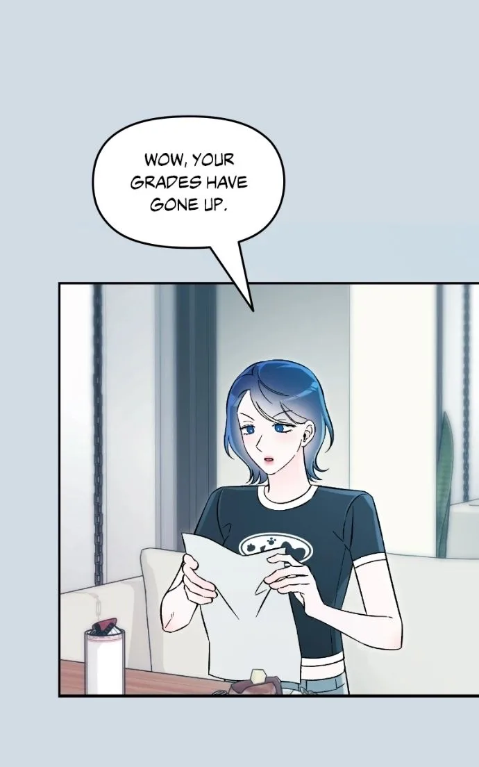 Why Does Everyone Love Me?! Chapter 40 page 87