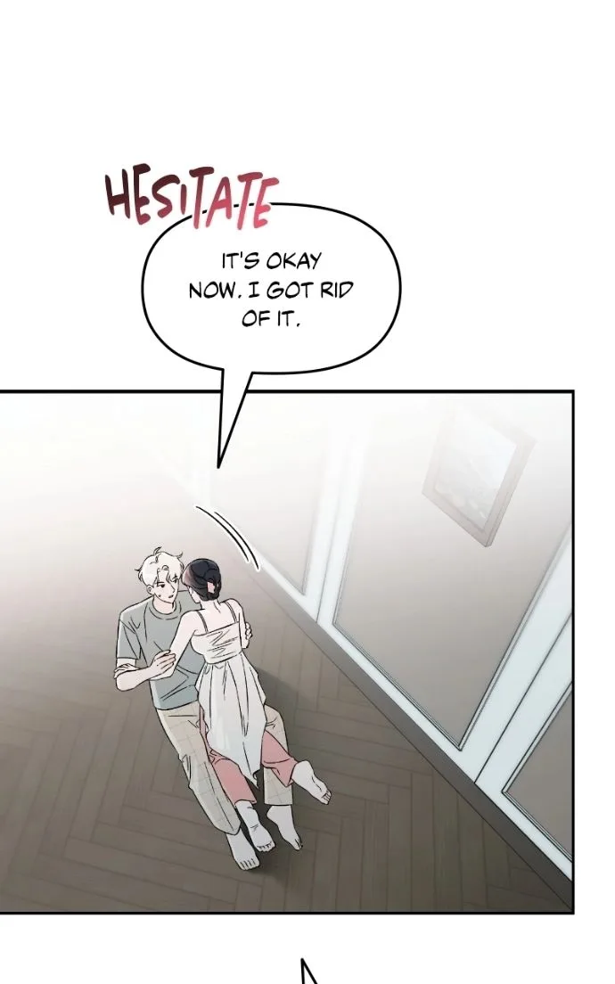 Why Does Everyone Love Me?! Chapter 45 page 27
