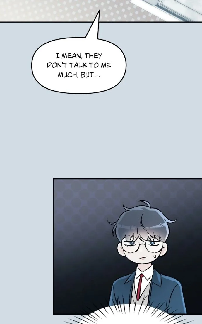 Why Does Everyone Love Me?! Chapter 41 page 82