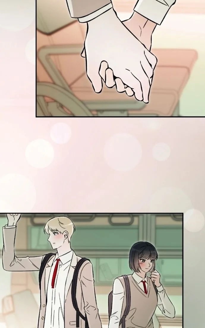 Why Does Everyone Love Me?! Chapter 45 page 60