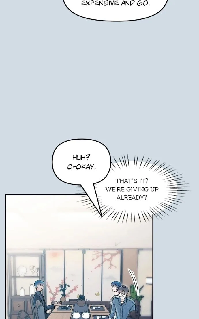 Why Does Everyone Love Me?! Chapter 42 page 49