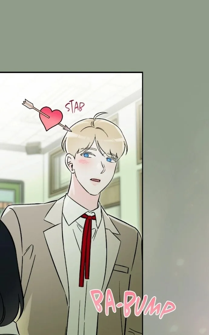 Why Does Everyone Love Me?! Chapter 45 page 58