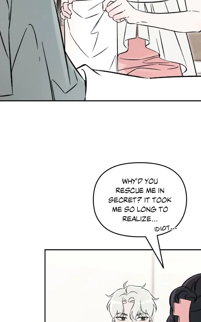 Why Does Everyone Love Me?! Chapter 45 page 87