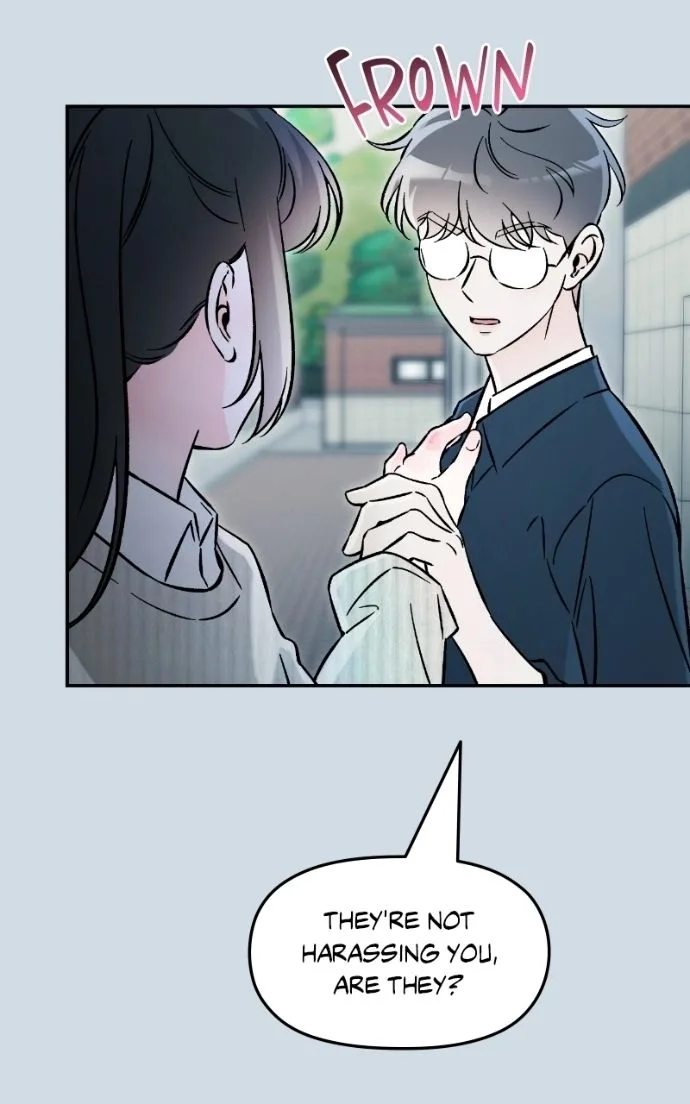 Why Does Everyone Love Me?! Chapter 41 page 80