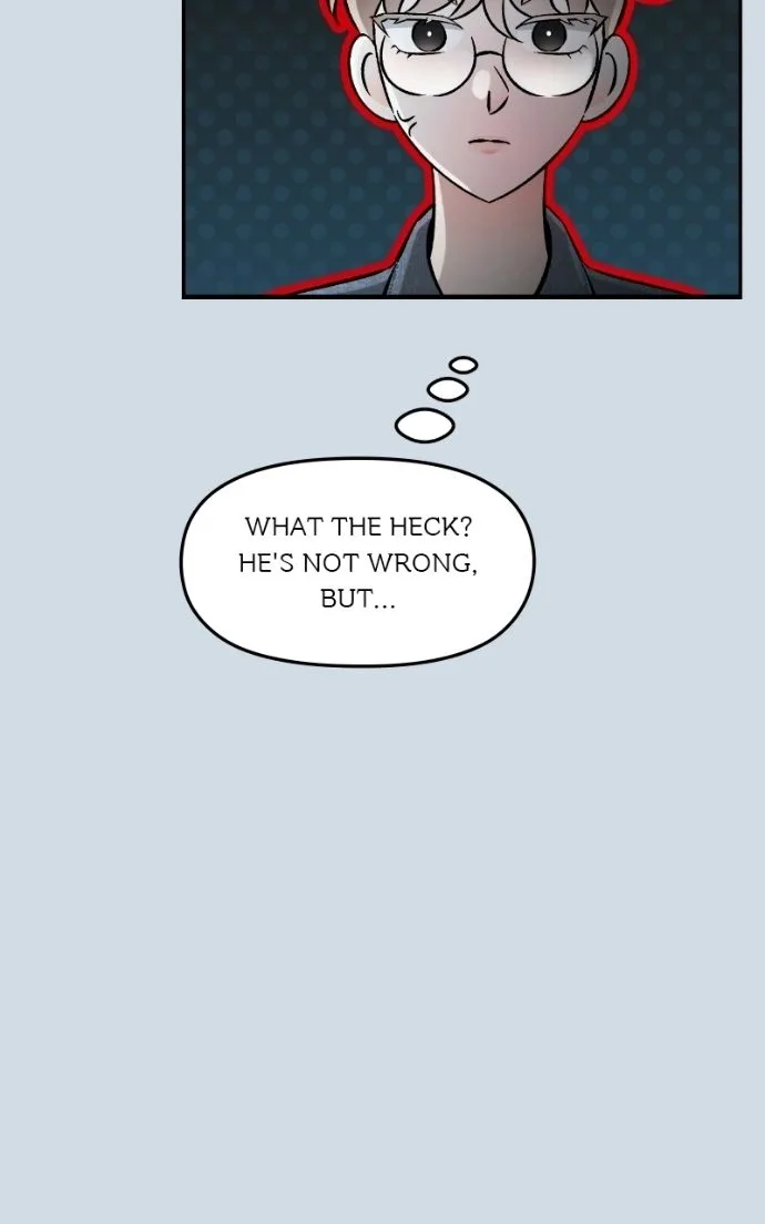 Why Does Everyone Love Me?! Chapter 42 page 57