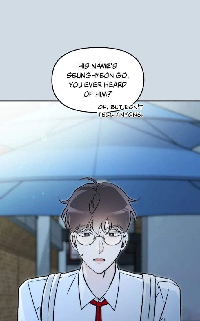 Why Does Everyone Love Me?! Chapter 40 page 114