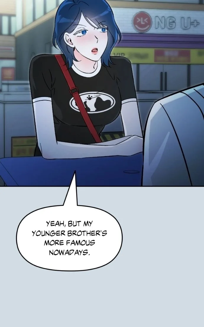 Why Does Everyone Love Me?! Chapter 40 page 113