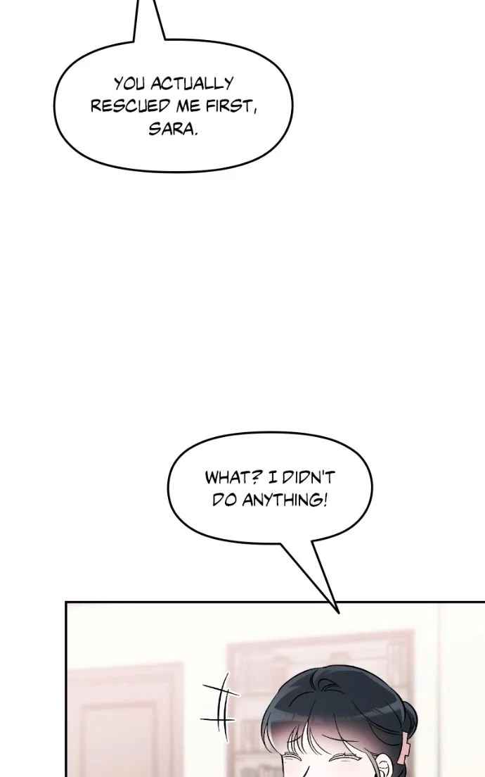 Why Does Everyone Love Me?! Chapter 45 page 91