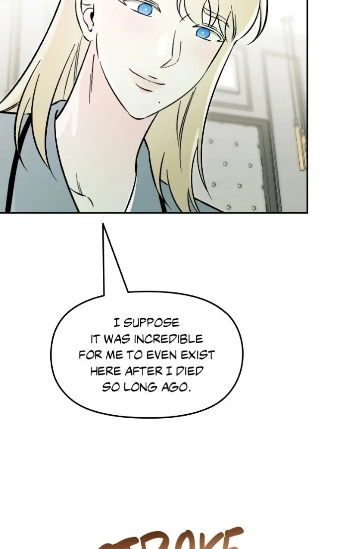 Why Does Everyone Love Me?! Chapter 45 page 53