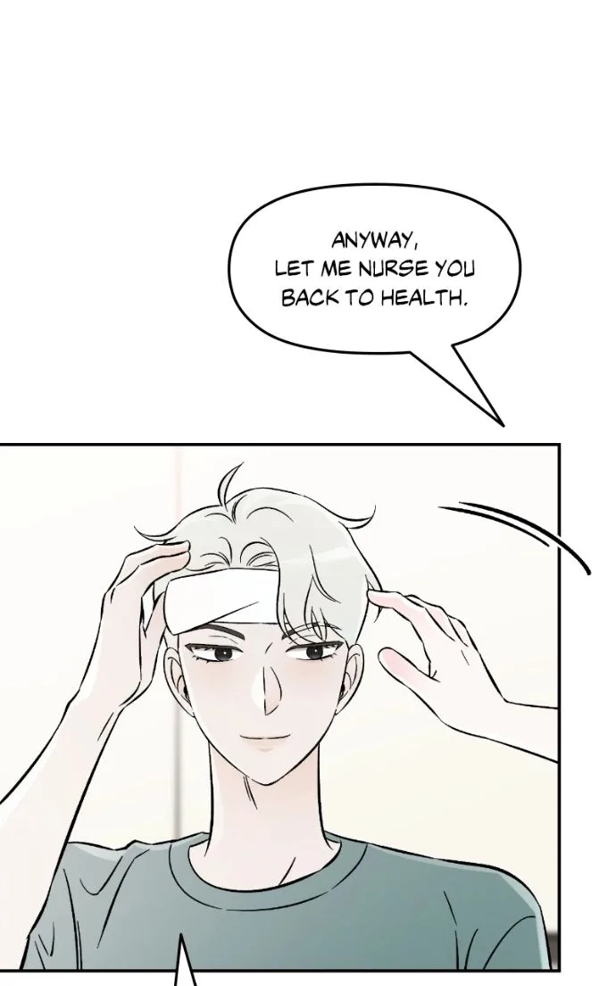 Why Does Everyone Love Me?! Chapter 45 page 90
