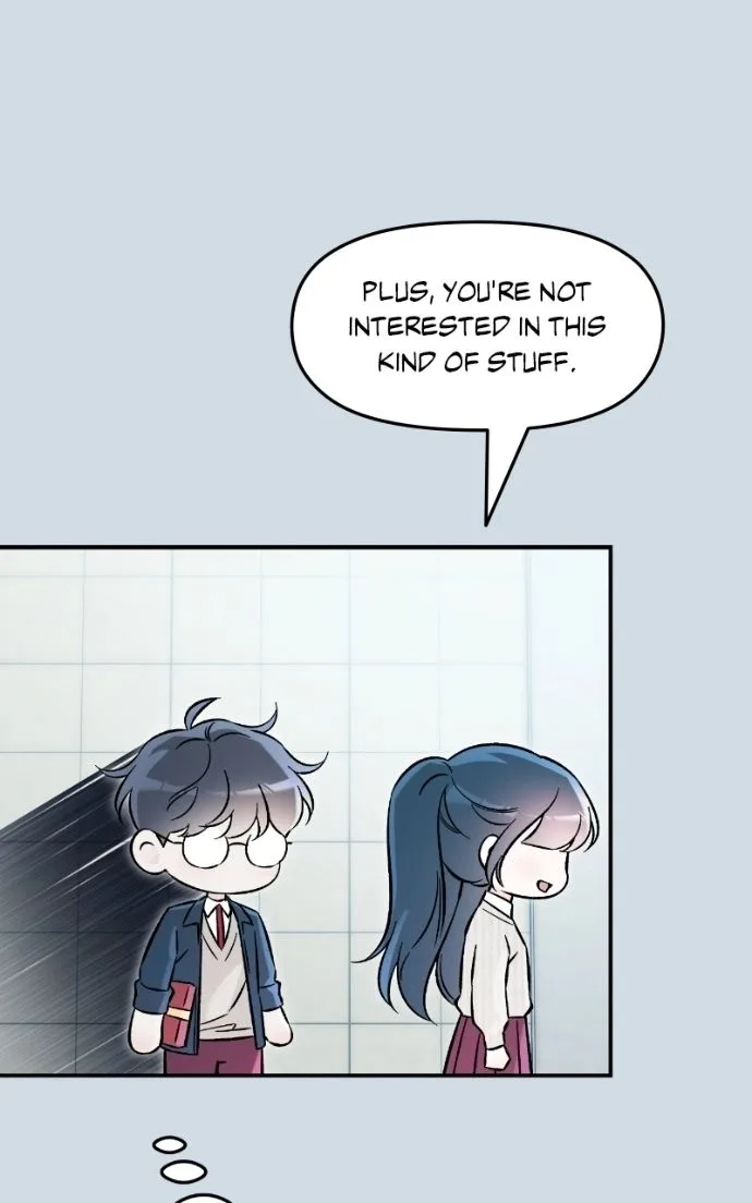Why Does Everyone Love Me?! Chapter 41 page 89