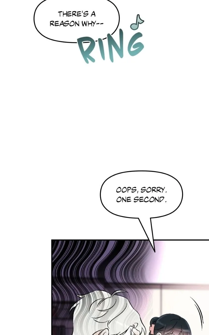 Why Does Everyone Love Me?! Chapter 45 page 95