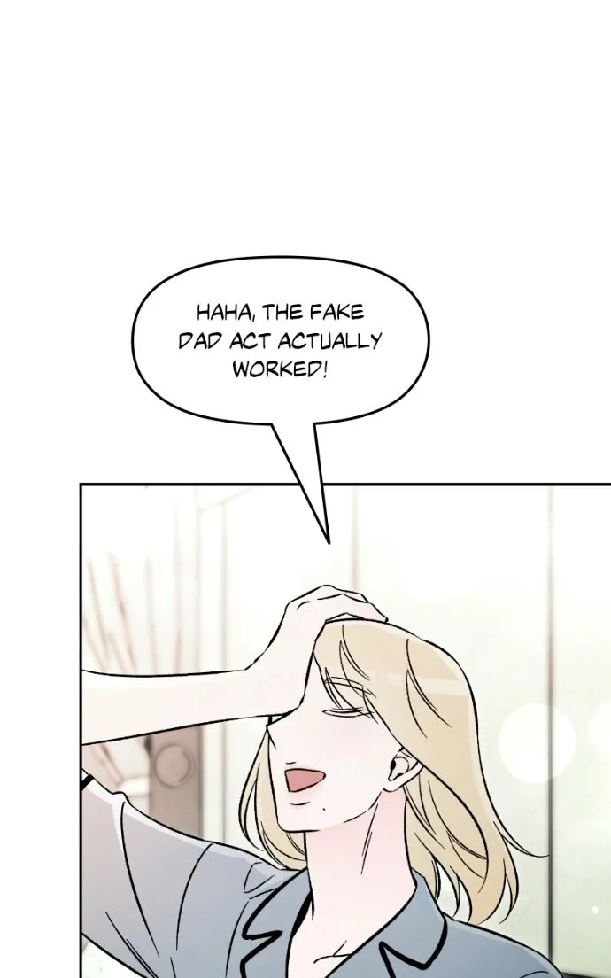 Why Does Everyone Love Me?! Chapter 45 page 47