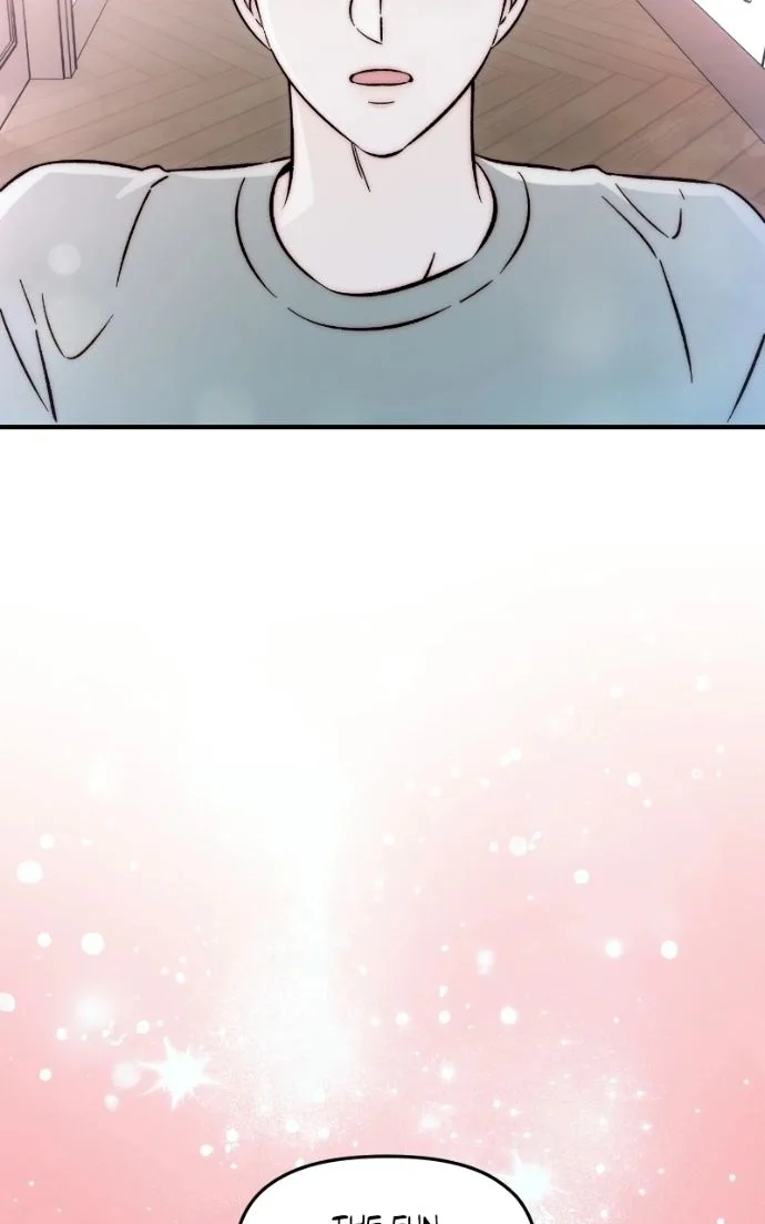 Why Does Everyone Love Me?! Chapter 45 page 34