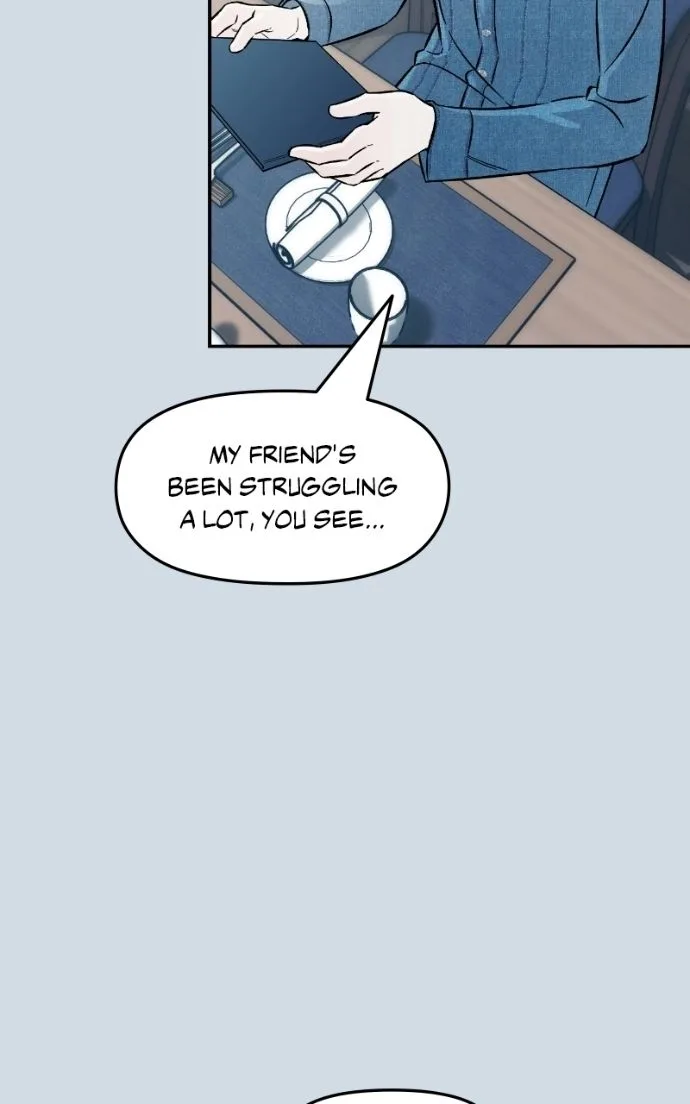 Why Does Everyone Love Me?! Chapter 42 page 53