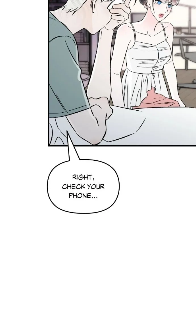 Why Does Everyone Love Me?! Chapter 45 page 96