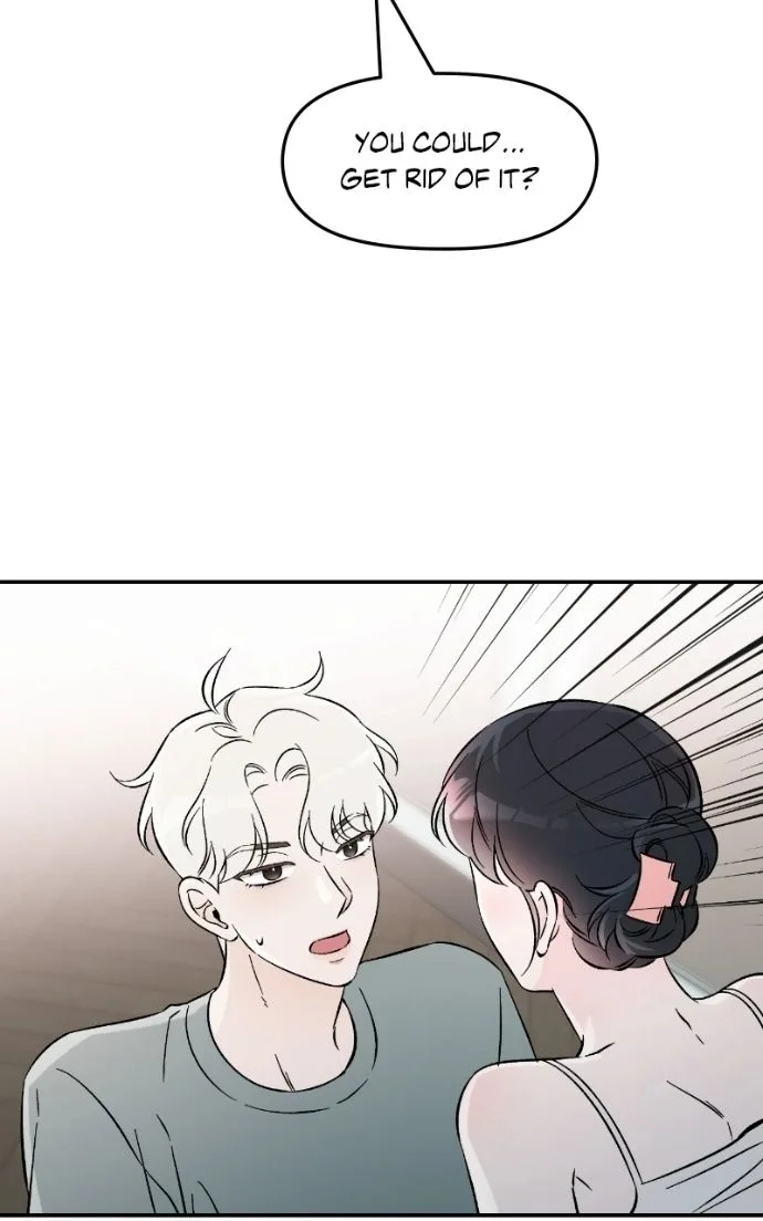 Why Does Everyone Love Me?! Chapter 45 page 28