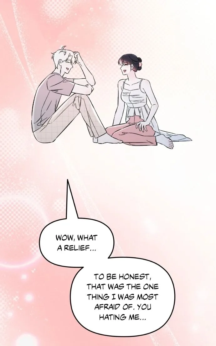 Why Does Everyone Love Me?! Chapter 45 page 41