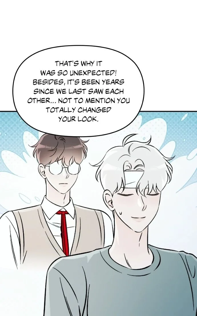 Why Does Everyone Love Me?! Chapter 46 page 12